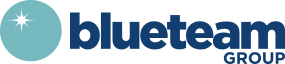 blueteam logo