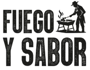 fuego y sabor logo