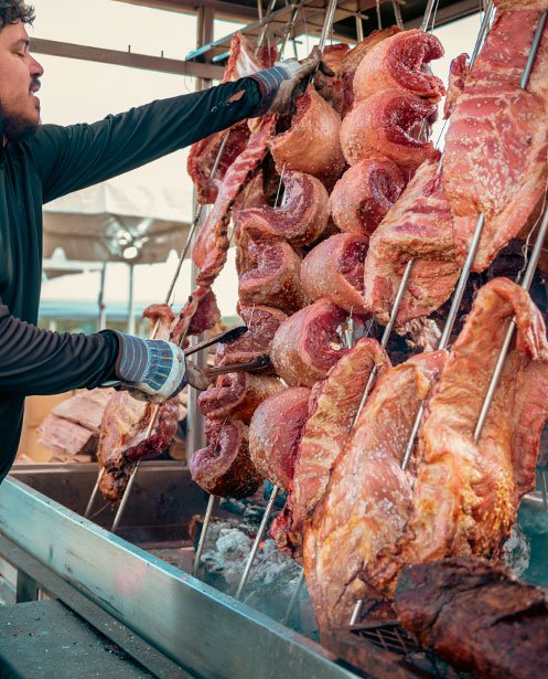 Gastronomia
