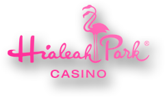 hialeah park icon