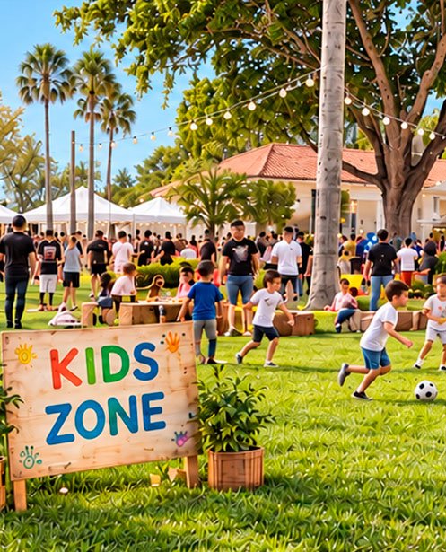 kids-zone